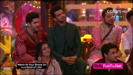 Bigg Boss - Season 15 - 31st October 2021